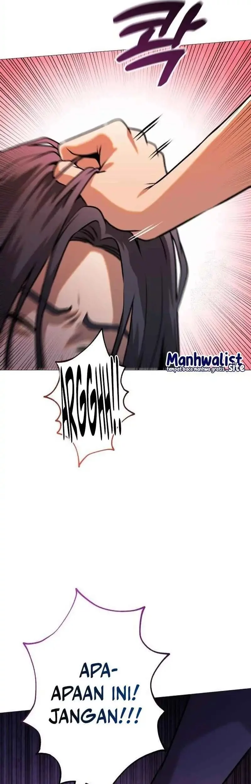 Nimotsu Mochi no Nousuji Musou Chapter 19.1 Gambar 96