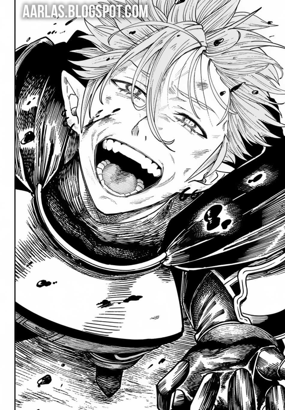 Nimotsu Mochi no Nousuji Musou Chapter 6.2 Gambar 4