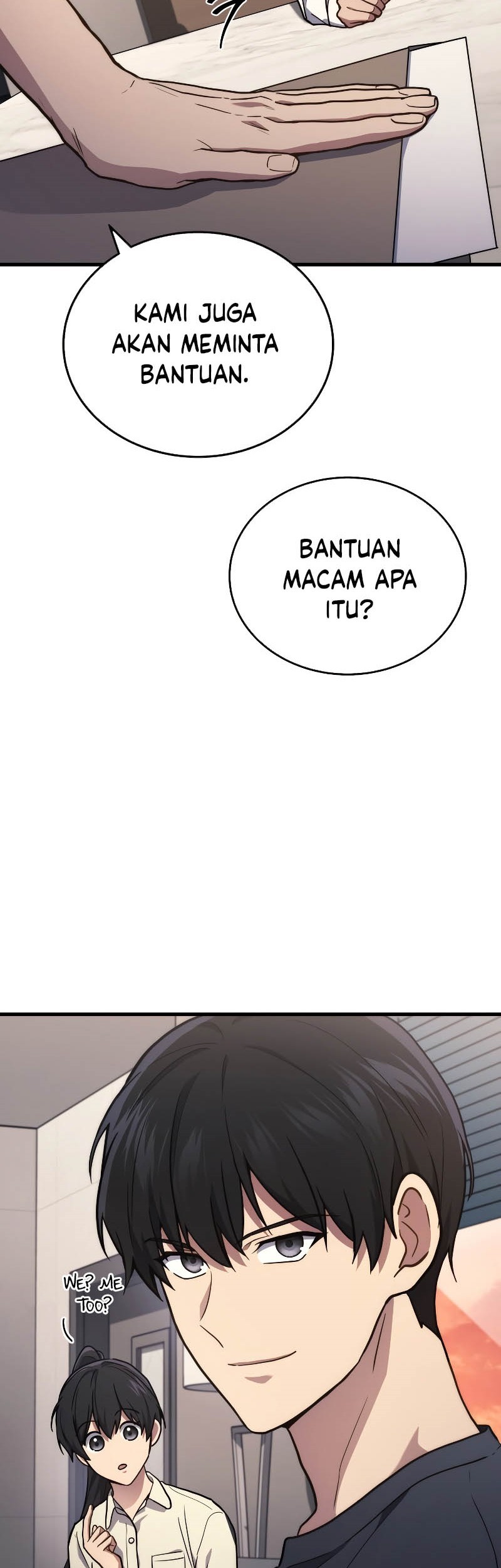 Nine Star Hegemon Body Arts Chapter 11 Gambar 19