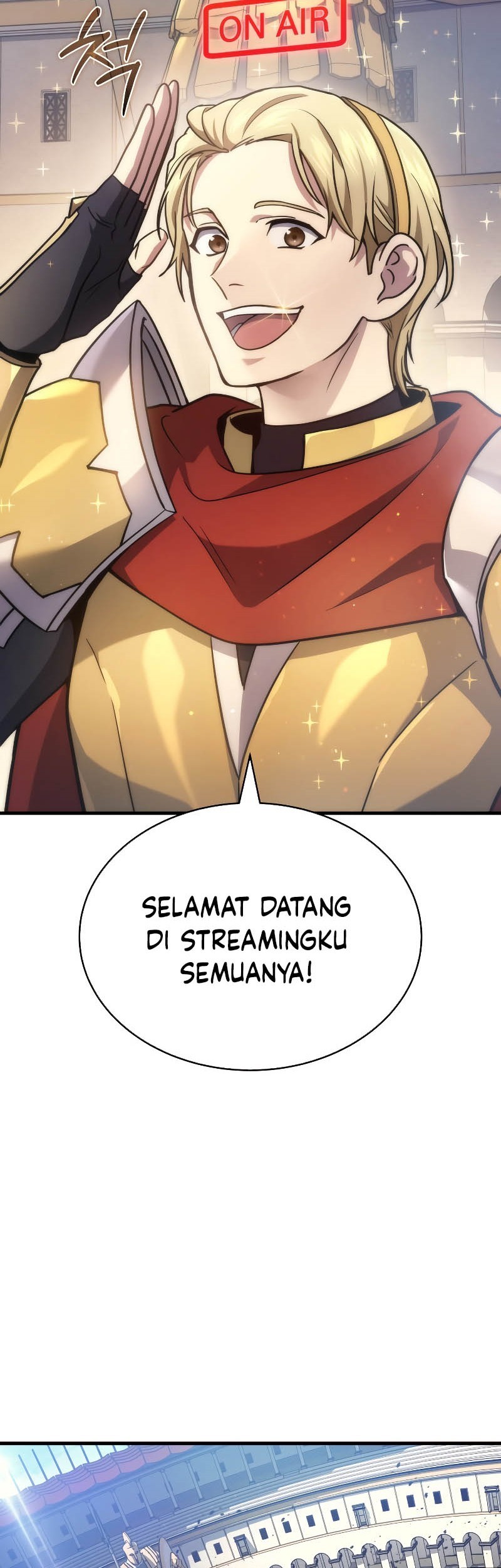 Nine Star Hegemon Body Arts Chapter 11 Gambar 23