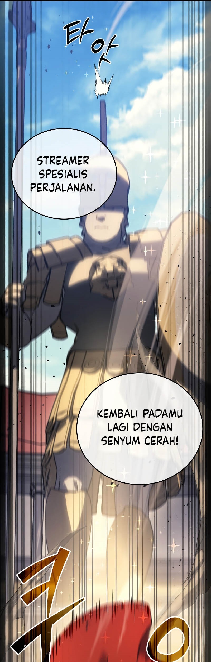 Nine Star Hegemon Body Arts Chapter 11 Gambar 25