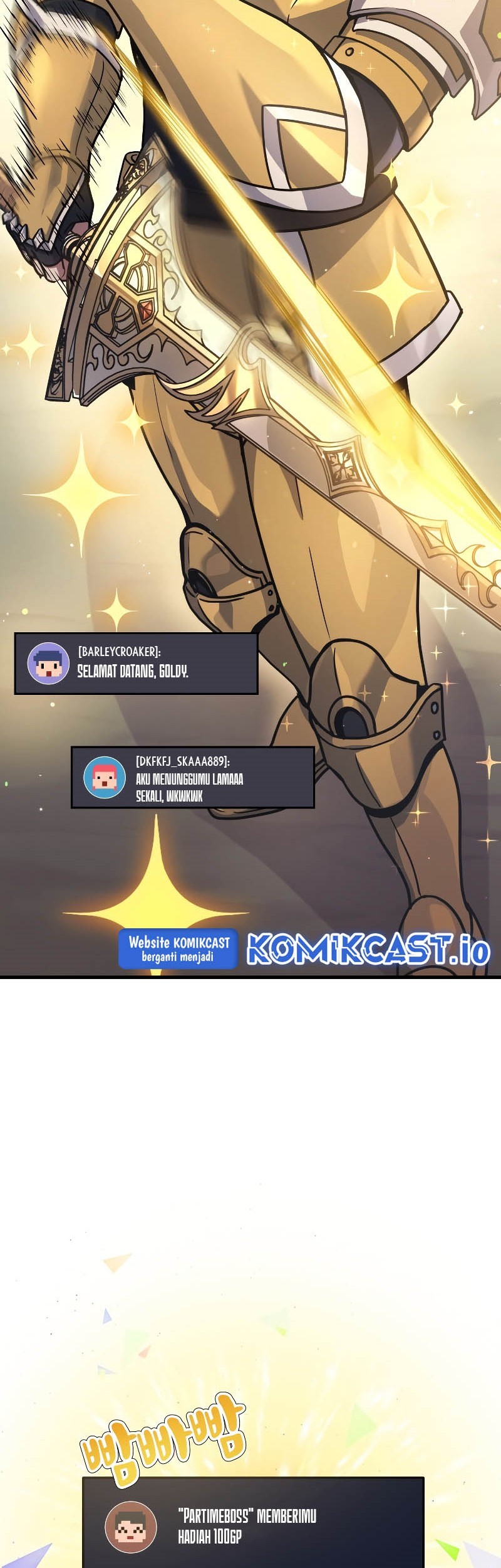 Nine Star Hegemon Body Arts Chapter 11 Gambar 29
