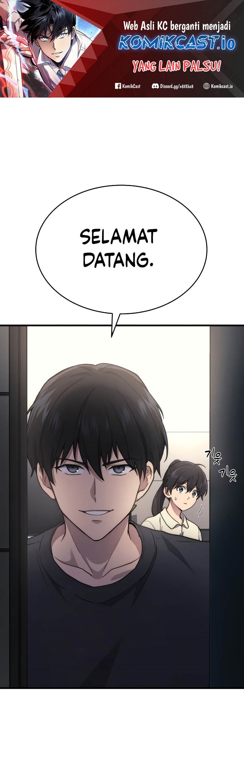 Baca Komik Nine Star Hegemon Body Arts Chapter 11 Gambar 1