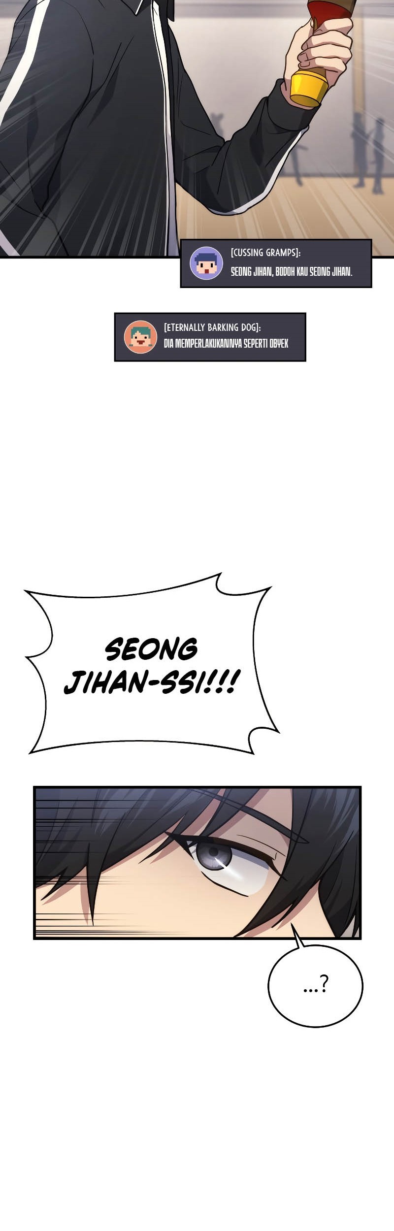 Nine Star Hegemon Body Arts Chapter 11 Gambar 43