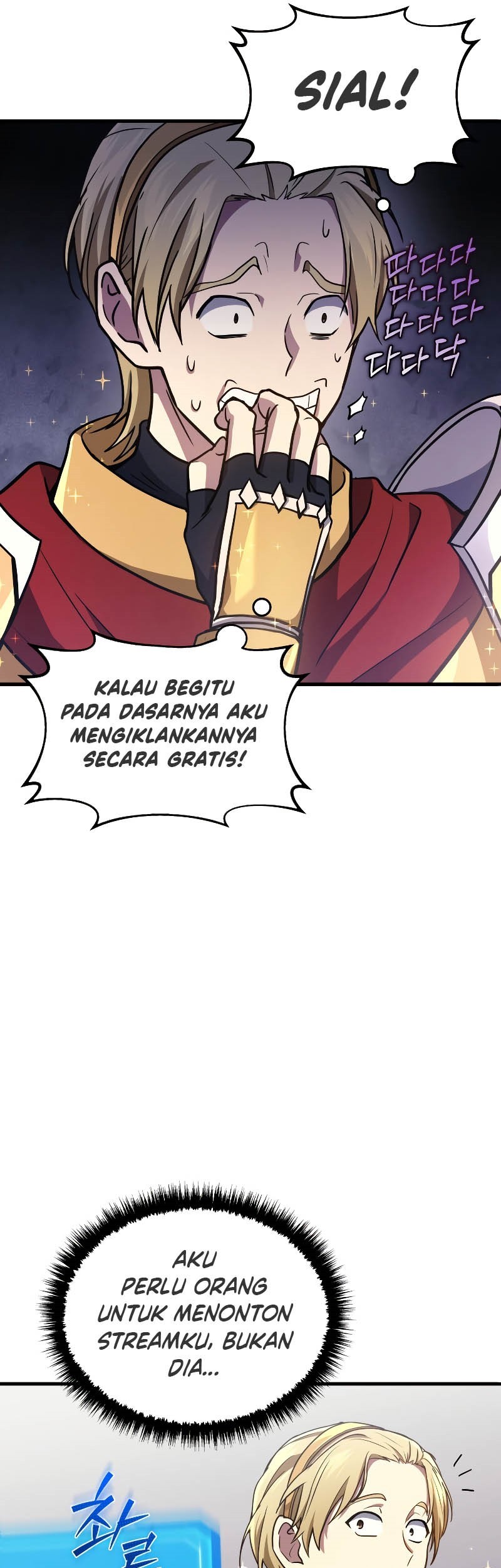 Nine Star Hegemon Body Arts Chapter 11 Gambar 49