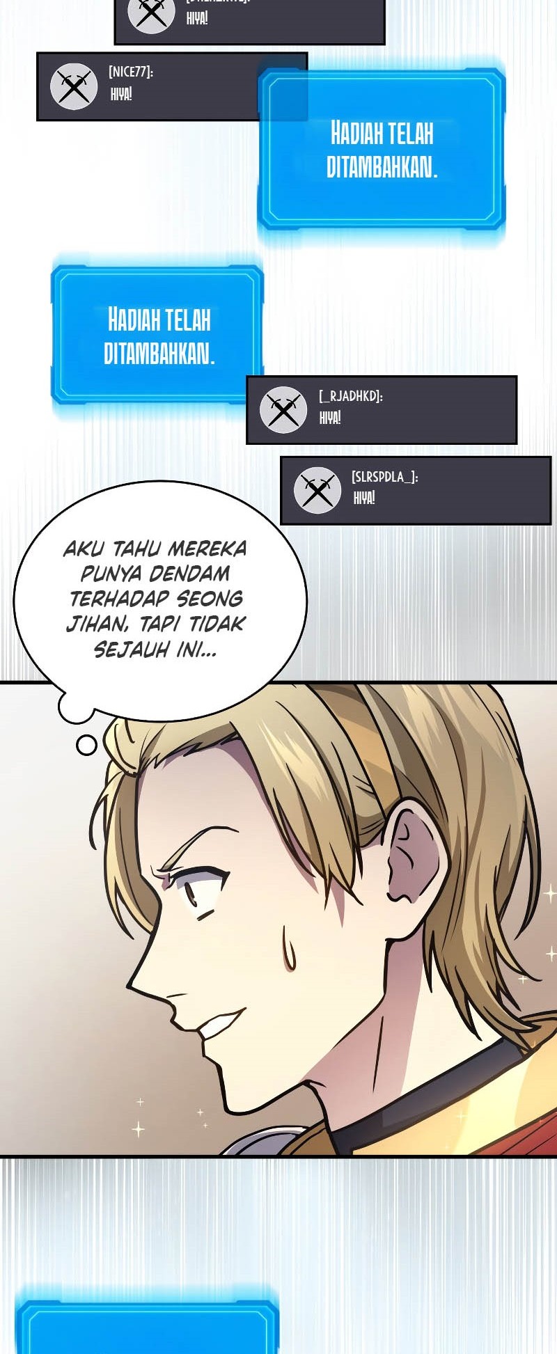 Nine Star Hegemon Body Arts Chapter 11 Gambar 52