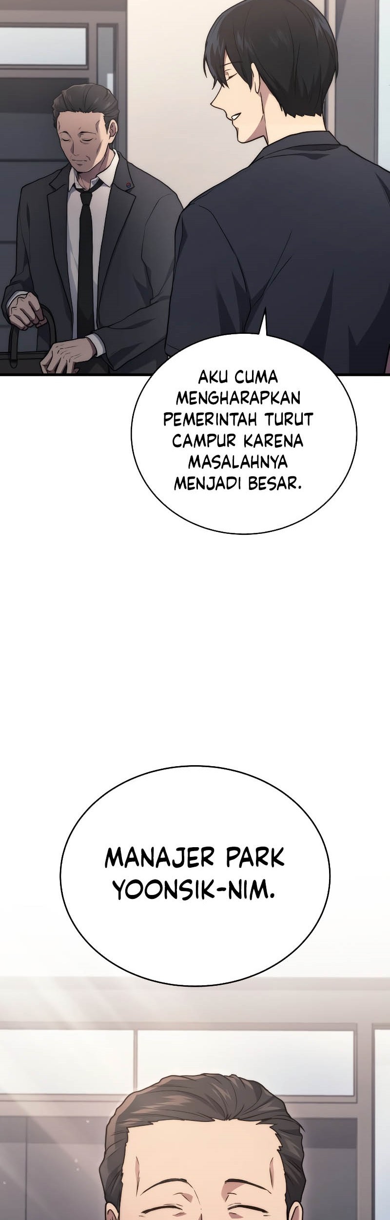 Nine Star Hegemon Body Arts Chapter 11 Gambar 3