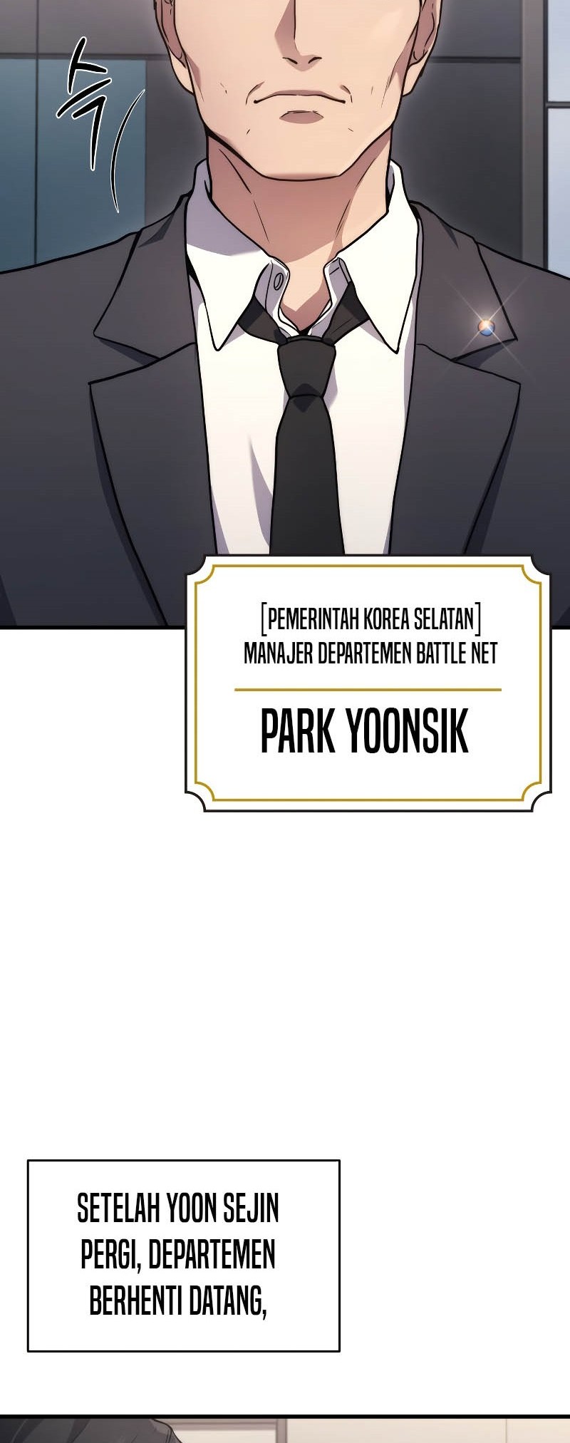 Nine Star Hegemon Body Arts Chapter 11 Gambar 4