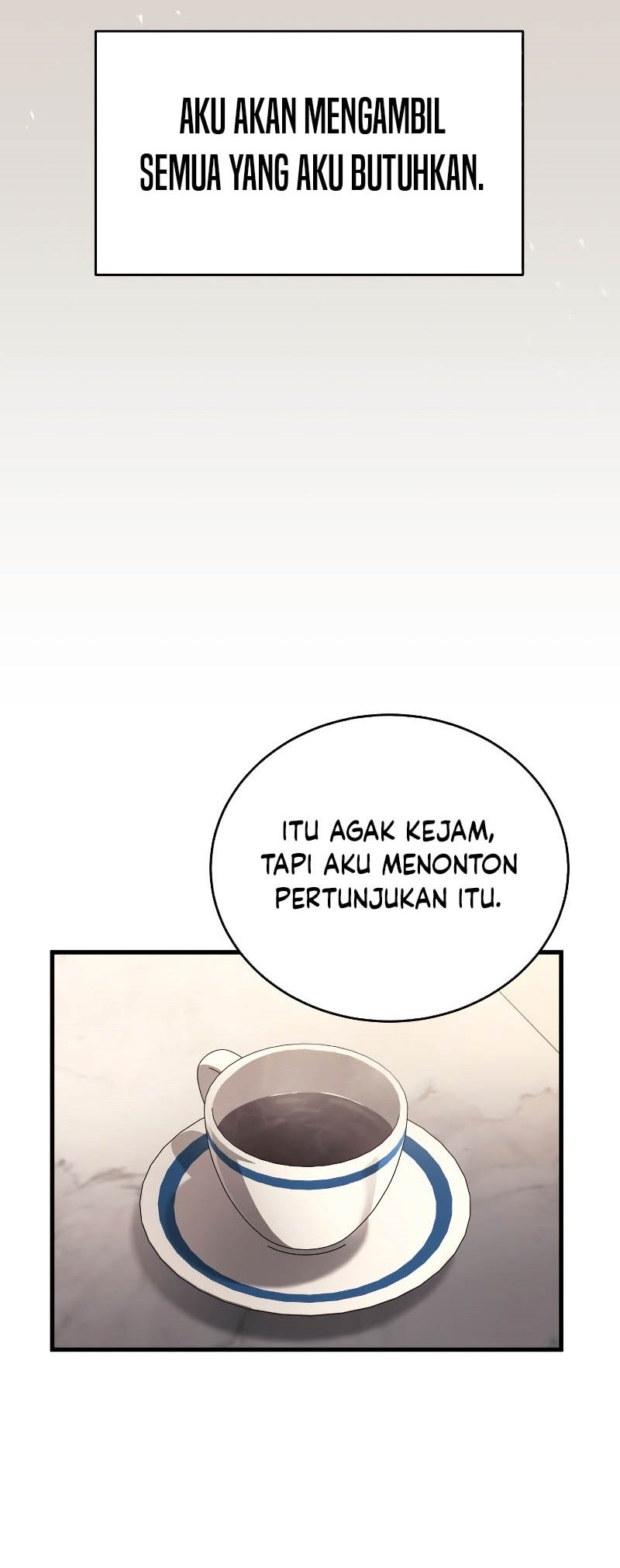 Nine Star Hegemon Body Arts Chapter 11 Gambar 8