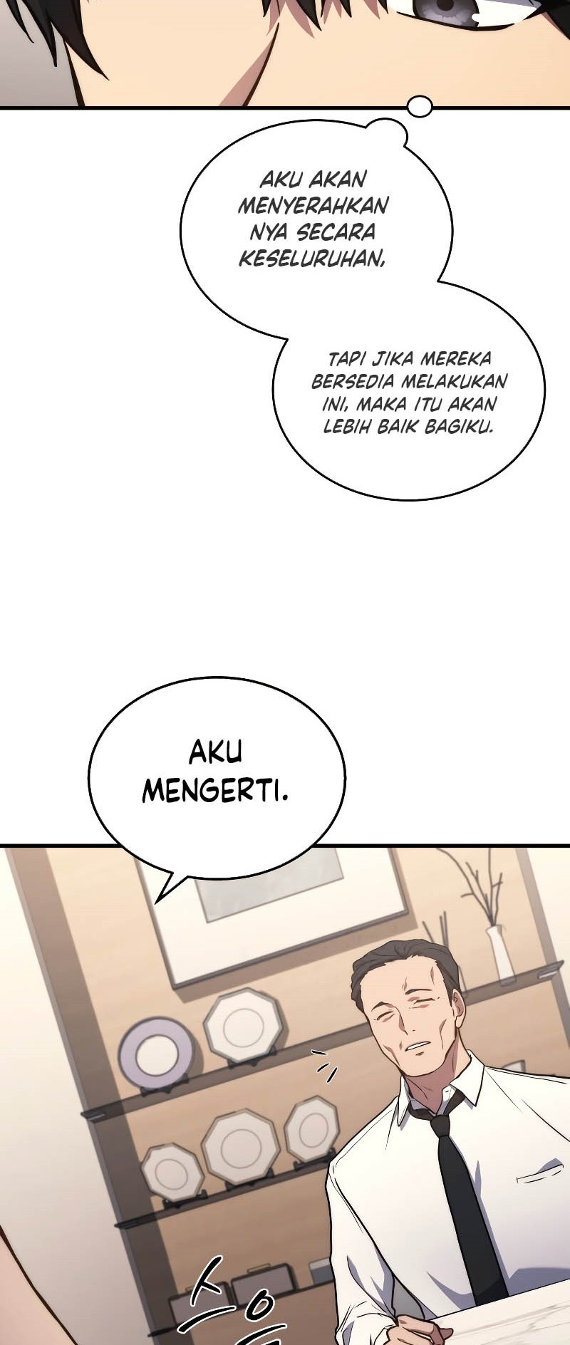 Nine Star Hegemon Body Arts Chapter 11 Gambar 18