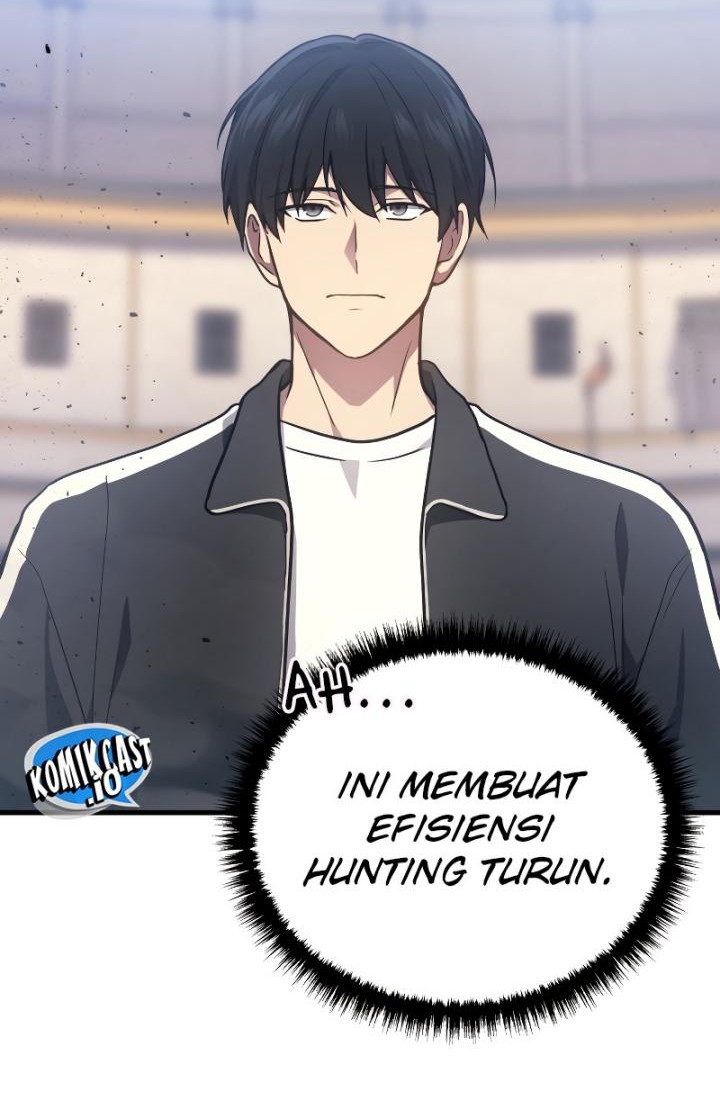 Nine Star Hegemon Body Arts Chapter 12 Gambar 20