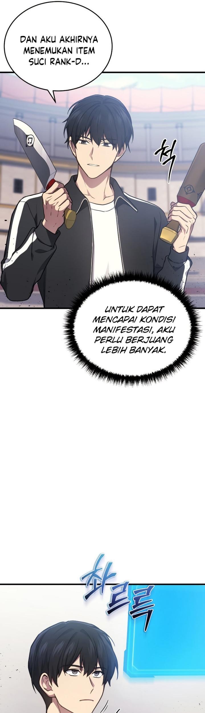 Nine Star Hegemon Body Arts Chapter 12 Gambar 22