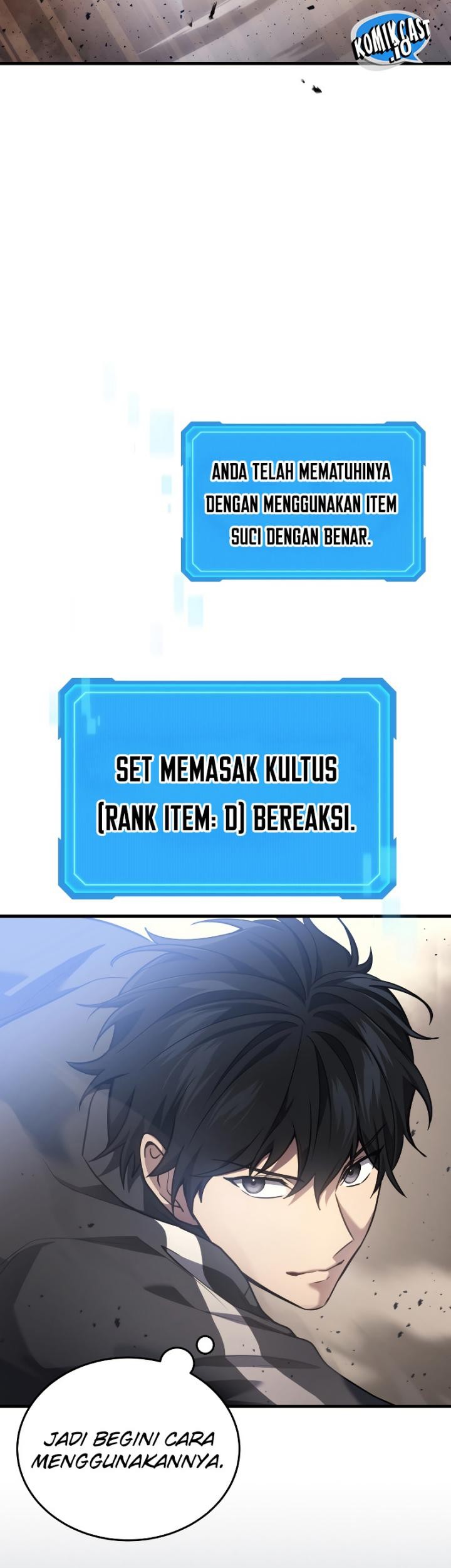 Nine Star Hegemon Body Arts Chapter 12 Gambar 35