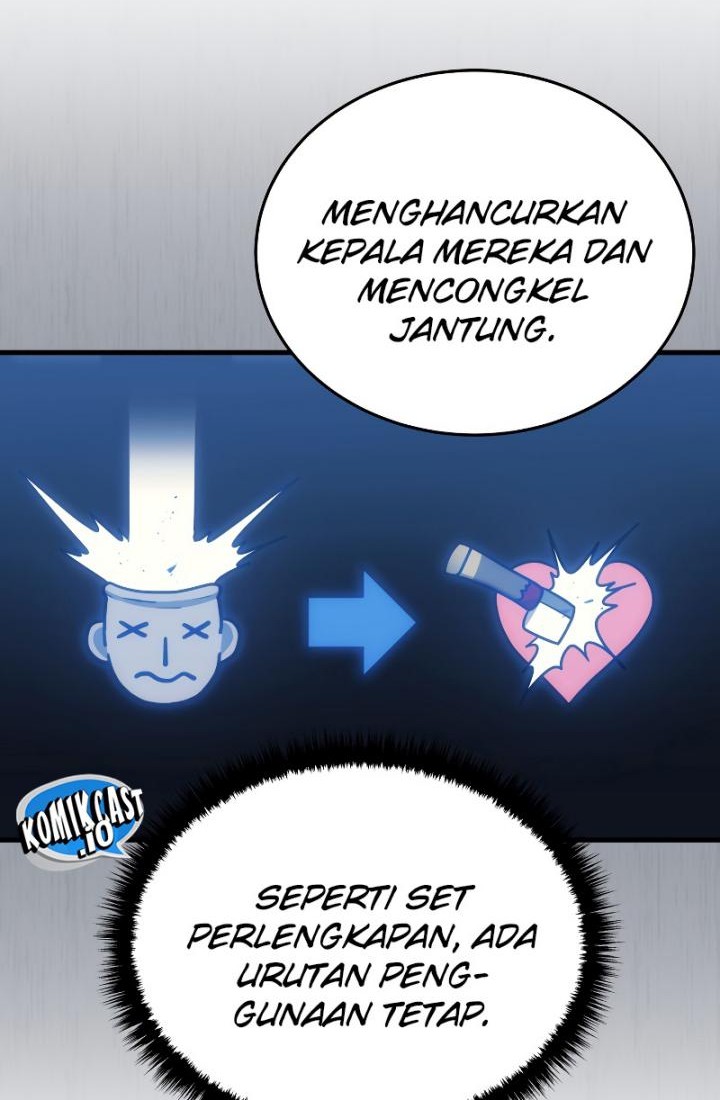 Nine Star Hegemon Body Arts Chapter 12 Gambar 36