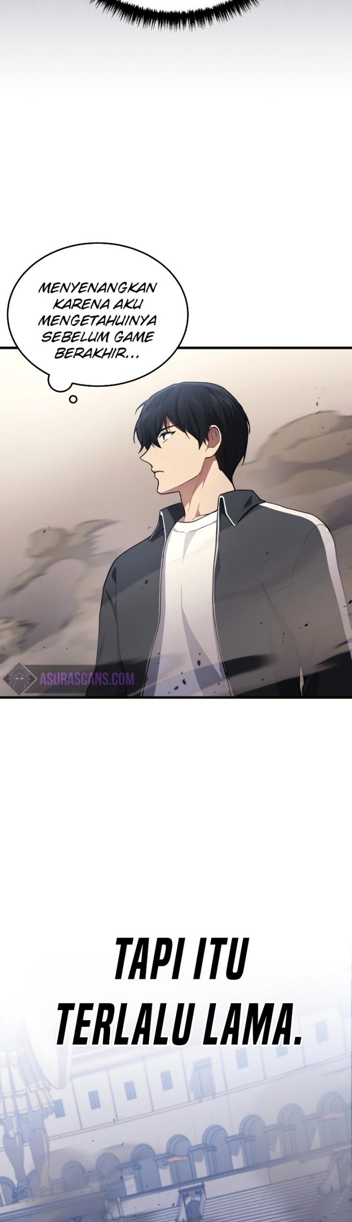 Nine Star Hegemon Body Arts Chapter 12 Gambar 37