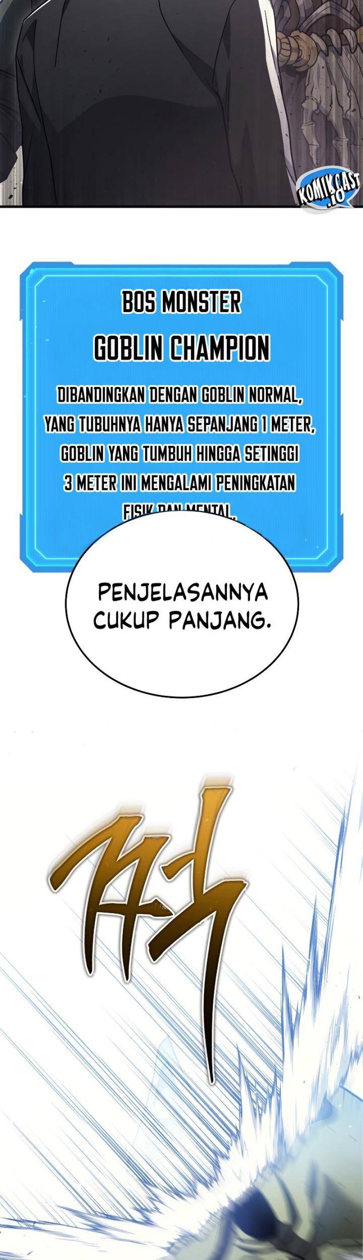 Nine Star Hegemon Body Arts Chapter 12 Gambar 42
