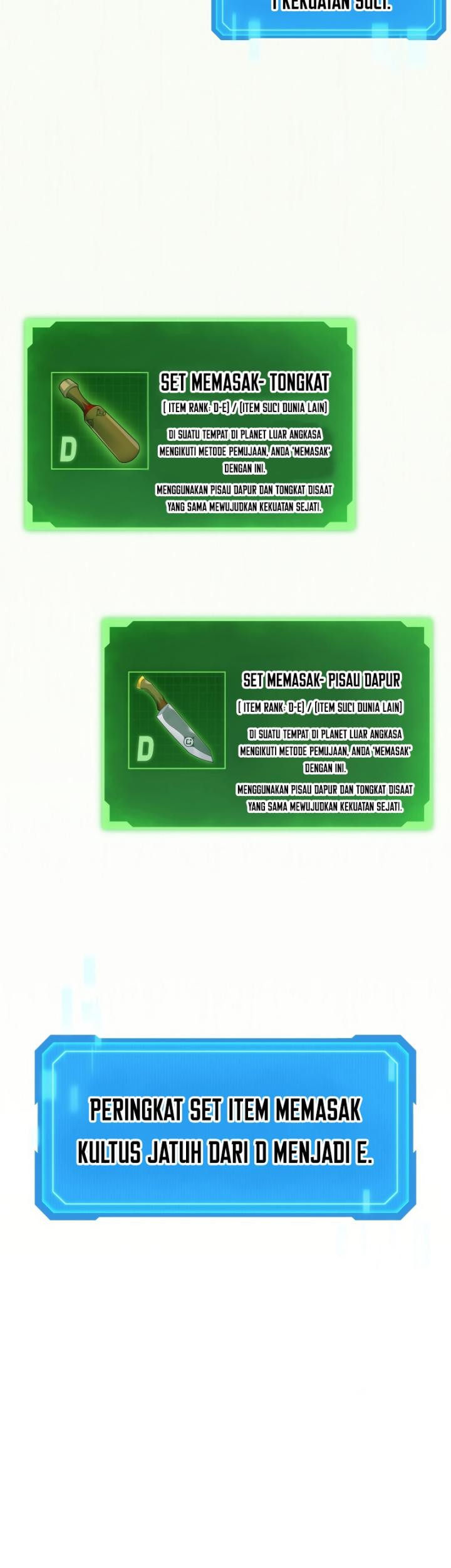 Nine Star Hegemon Body Arts Chapter 12 Gambar 49