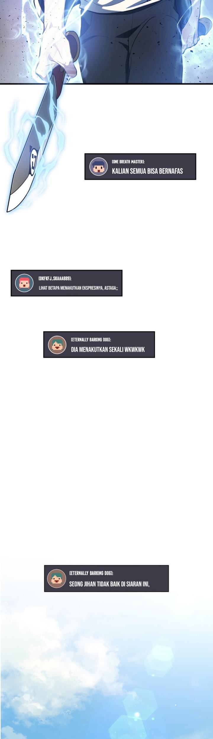 Nine Star Hegemon Body Arts Chapter 12 Gambar 56