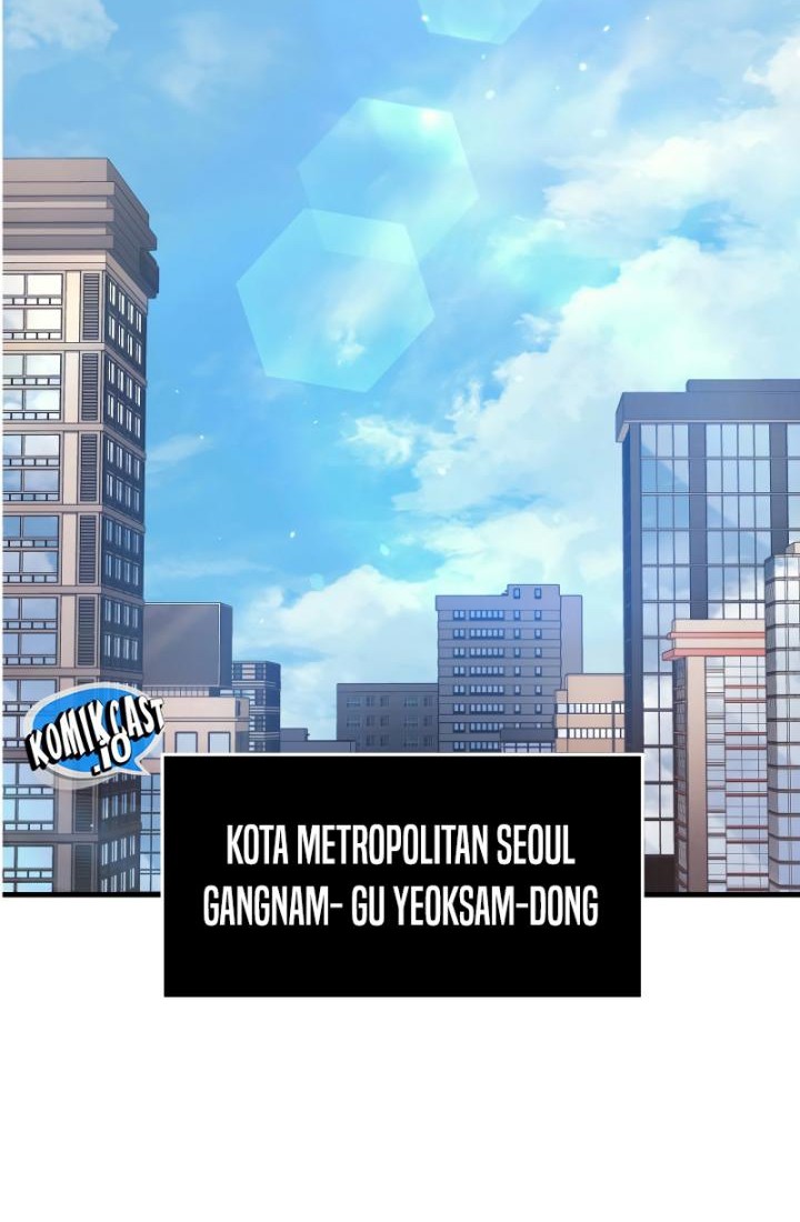 Nine Star Hegemon Body Arts Chapter 12 Gambar 57