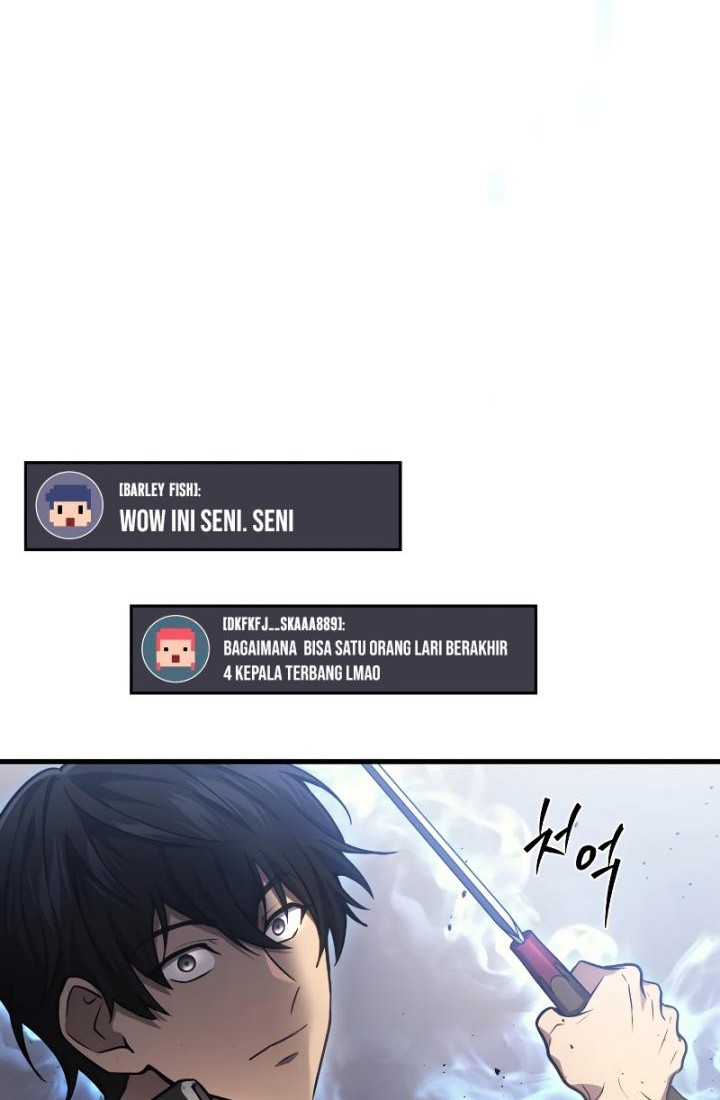 Nine Star Hegemon Body Arts Chapter 12 Gambar 69