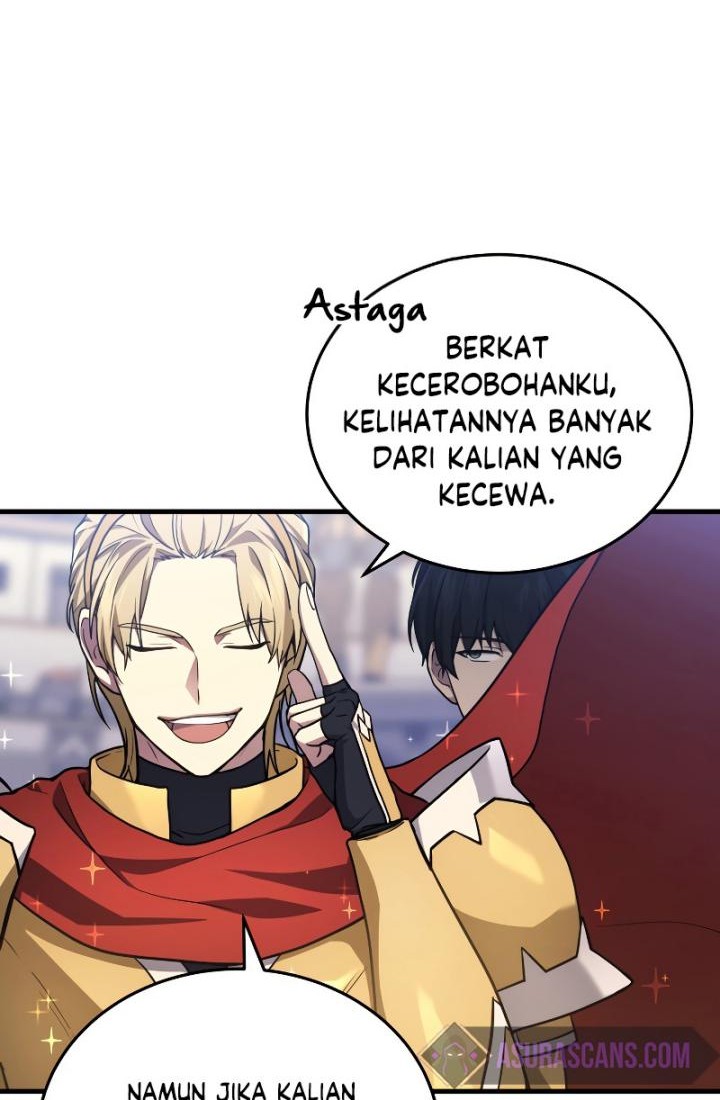 Nine Star Hegemon Body Arts Chapter 12 Gambar 6