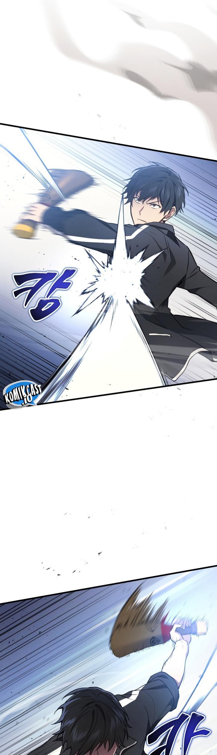Nine Star Hegemon Body Arts Chapter 12 Gambar 77