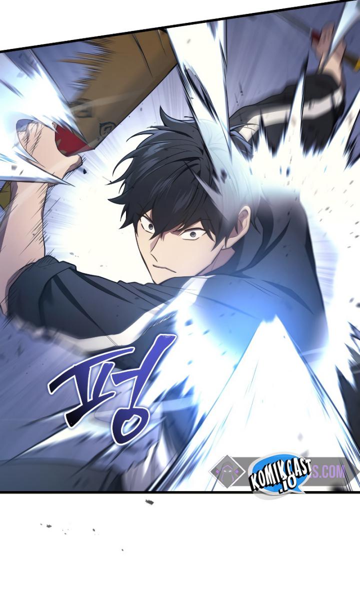 Nine Star Hegemon Body Arts Chapter 12 Gambar 79