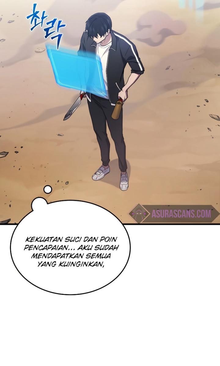 Nine Star Hegemon Body Arts Chapter 12 Gambar 86