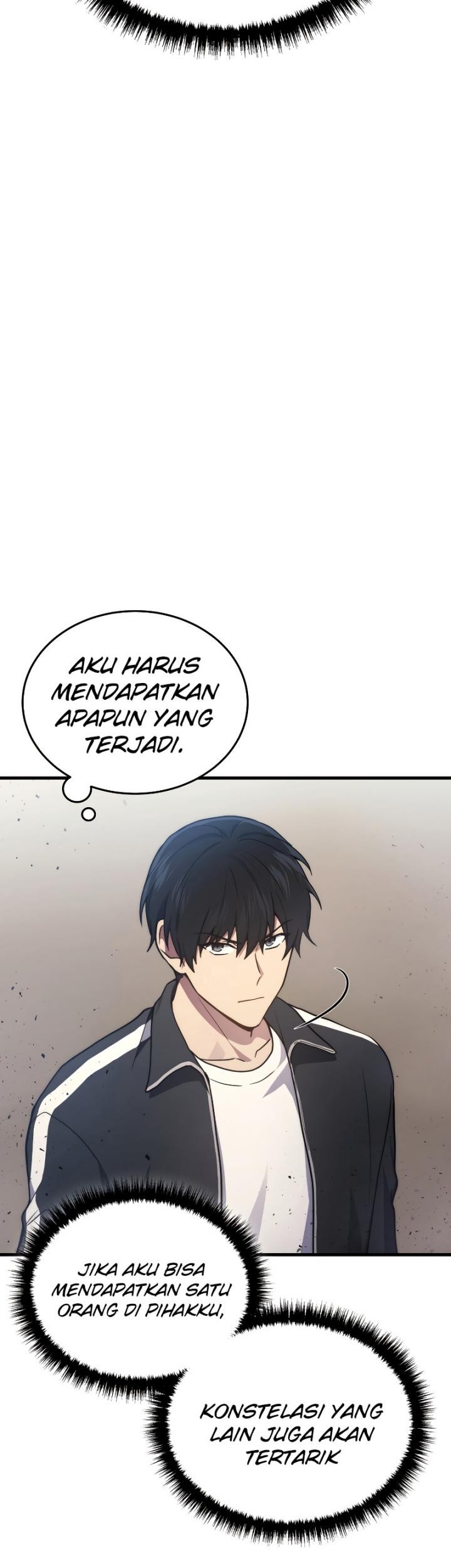 Nine Star Hegemon Body Arts Chapter 12 Gambar 94
