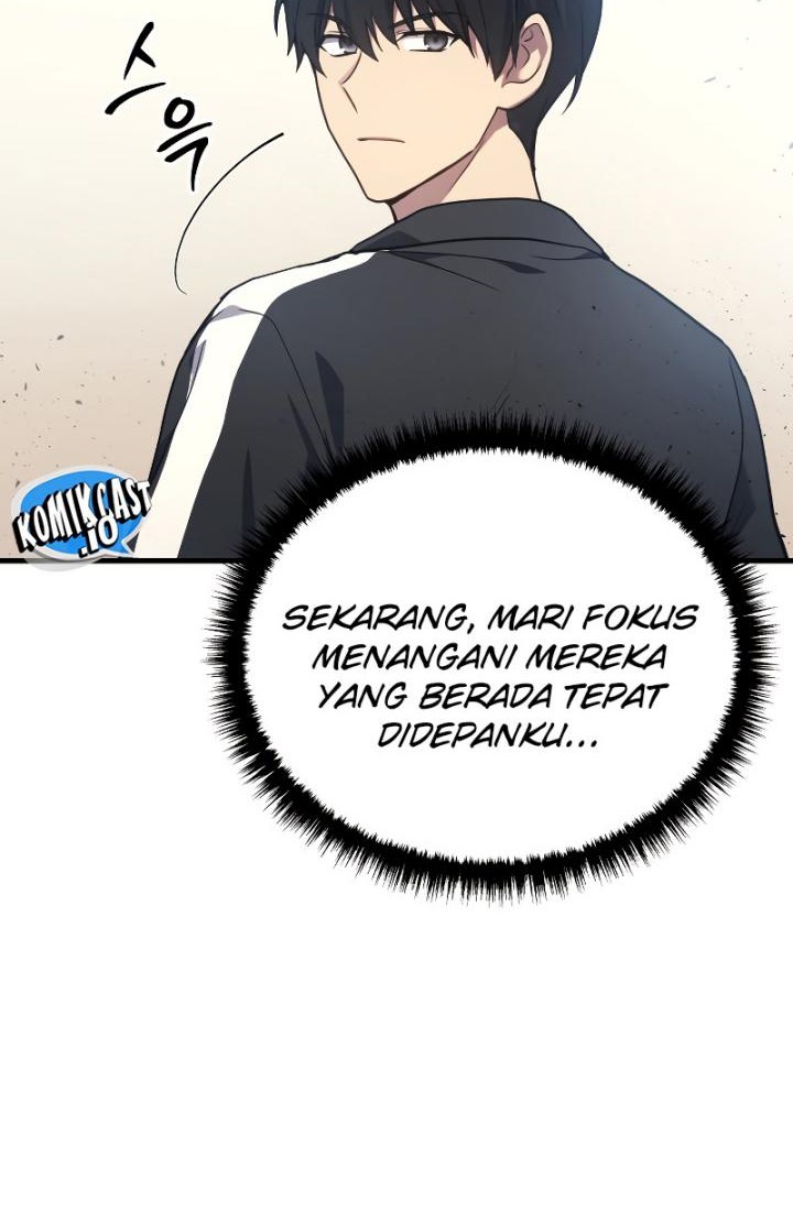 Nine Star Hegemon Body Arts Chapter 12 Gambar 16