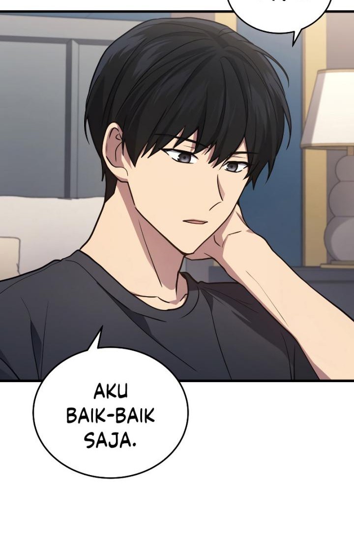 Nine Star Hegemon Body Arts Chapter 14 Gambar 20