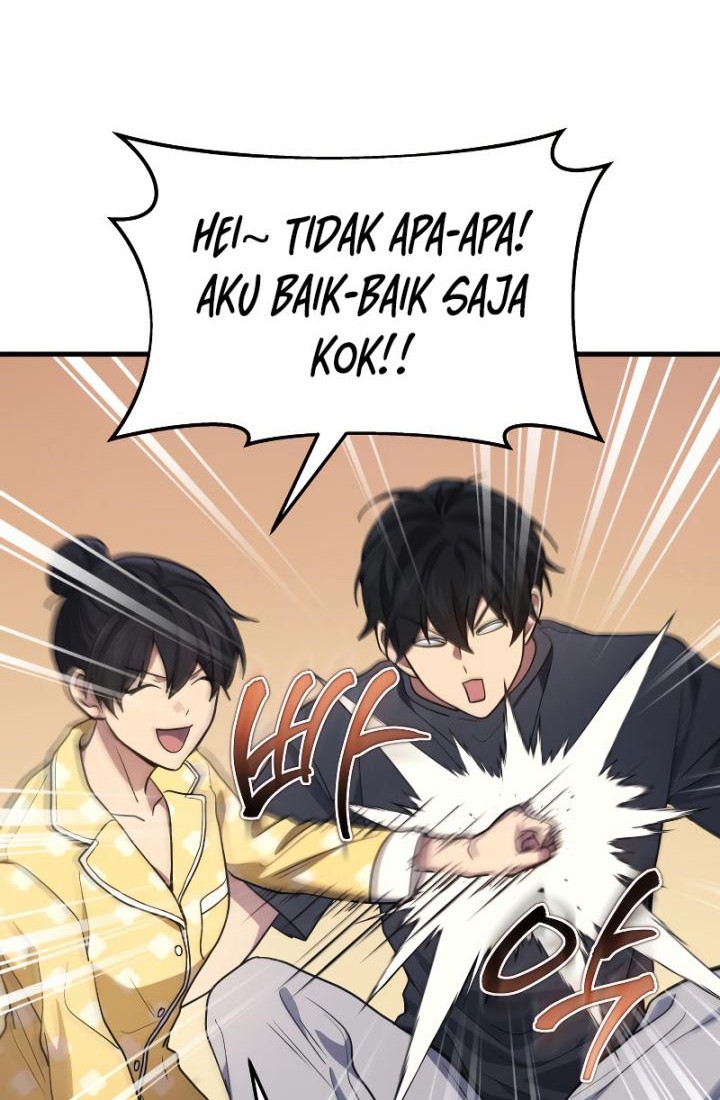 Nine Star Hegemon Body Arts Chapter 14 Gambar 23