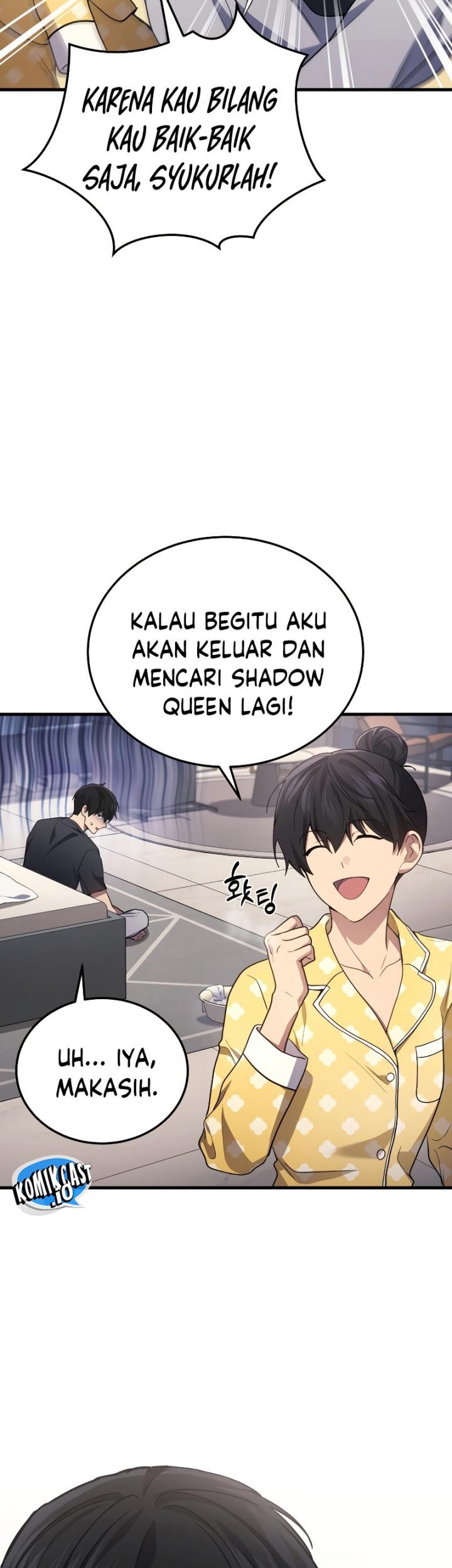 Nine Star Hegemon Body Arts Chapter 14 Gambar 24