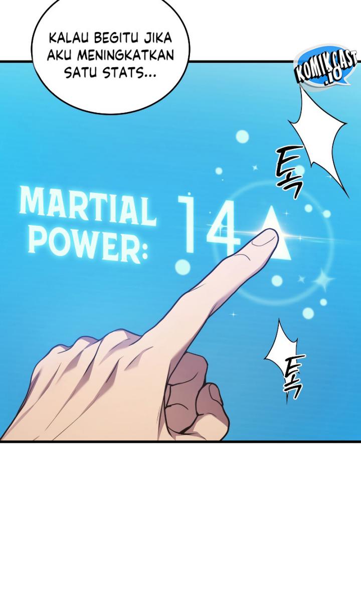 Nine Star Hegemon Body Arts Chapter 14 Gambar 35