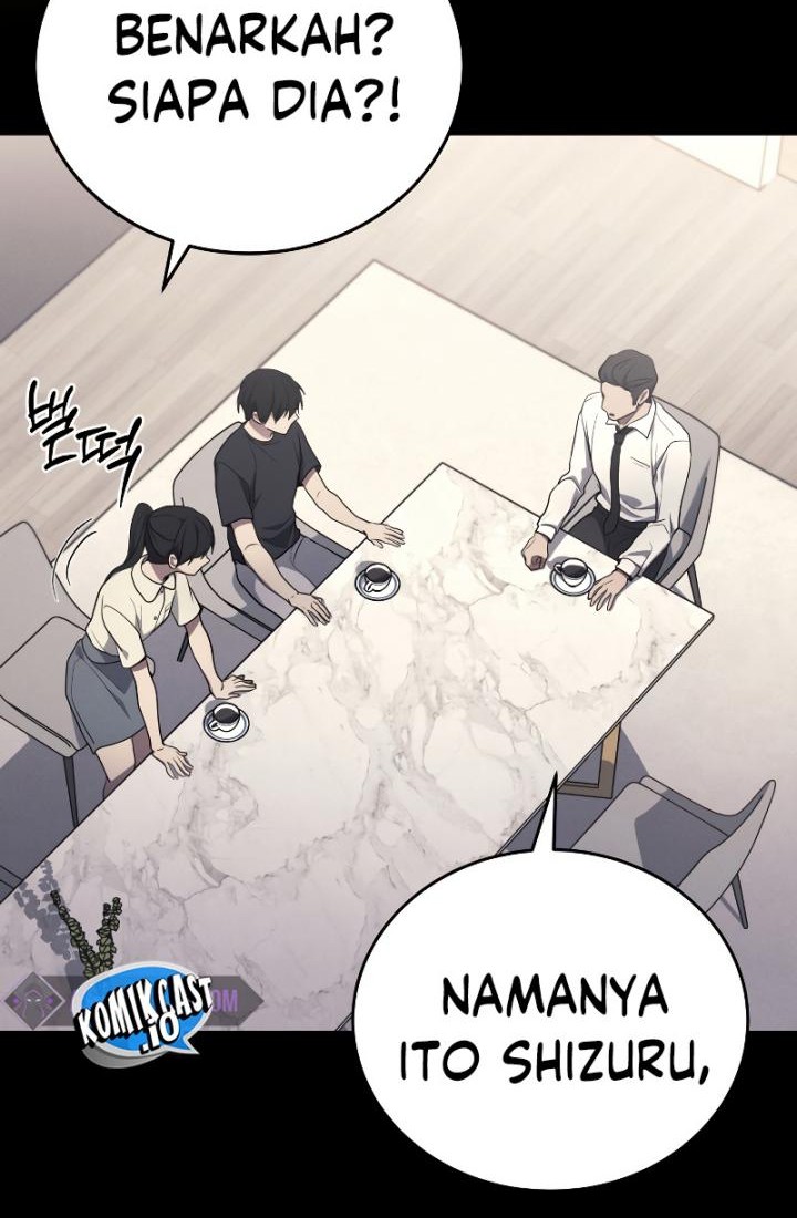 Nine Star Hegemon Body Arts Chapter 14 Gambar 69