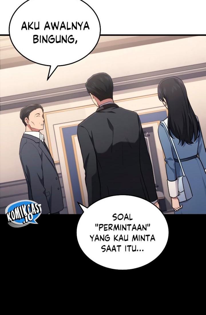 Nine Star Hegemon Body Arts Chapter 15 Gambar 18