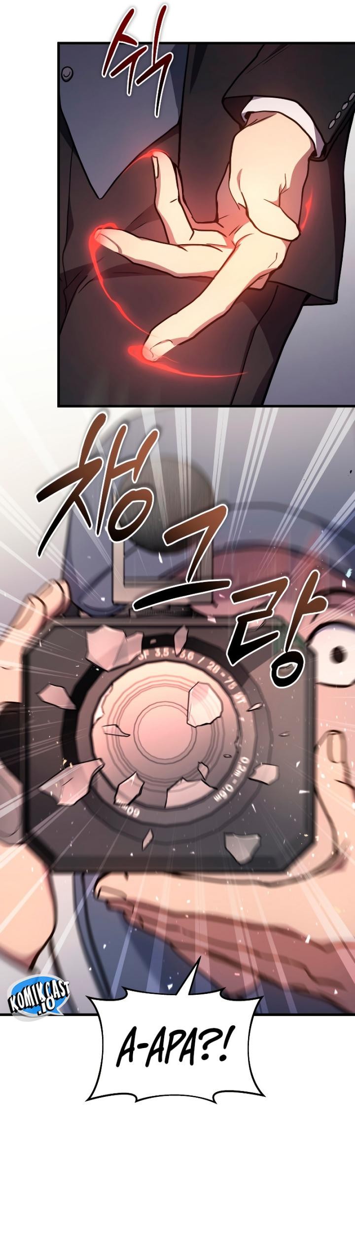 Nine Star Hegemon Body Arts Chapter 15 Gambar 49