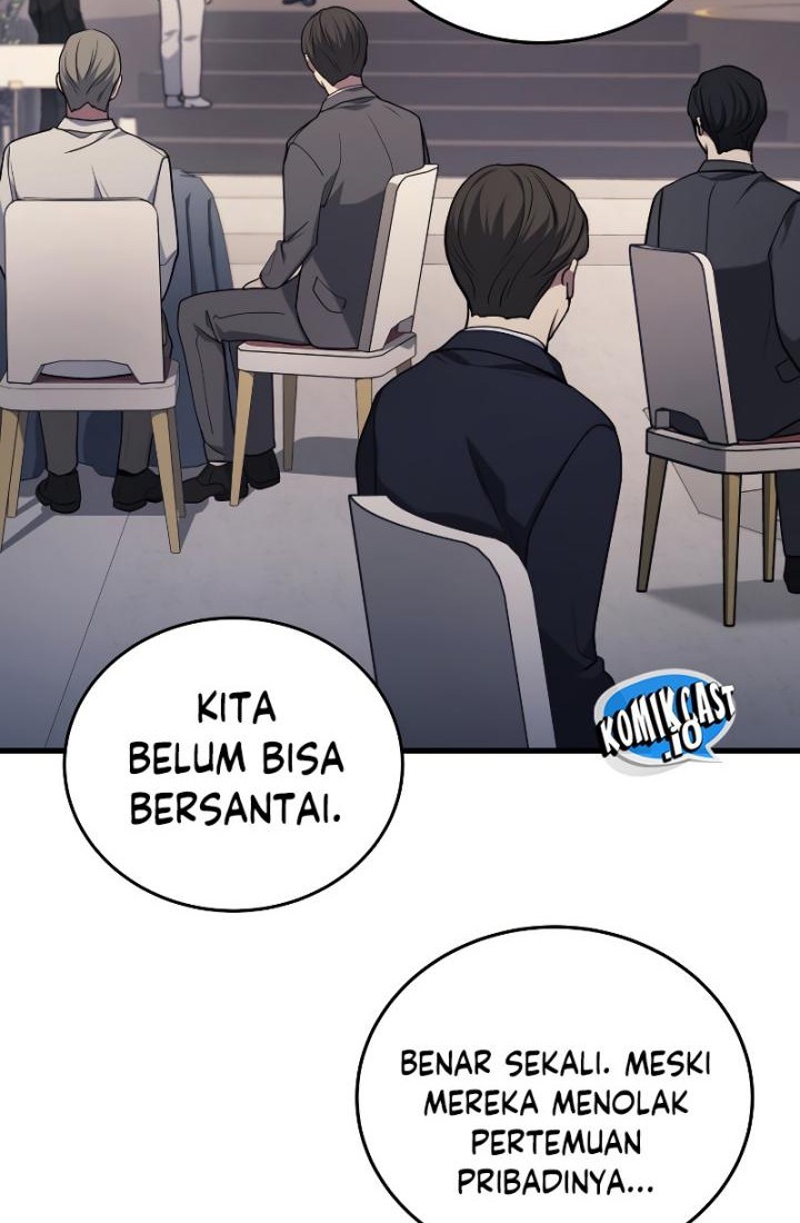 Nine Star Hegemon Body Arts Chapter 16 Gambar 32