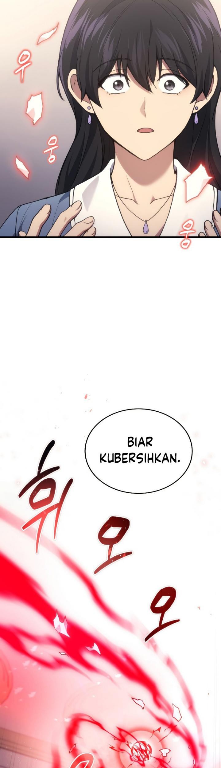 Nine Star Hegemon Body Arts Chapter 16 Gambar 66