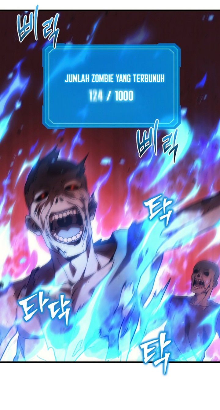 Nine Star Hegemon Body Arts Chapter 19 Gambar 52