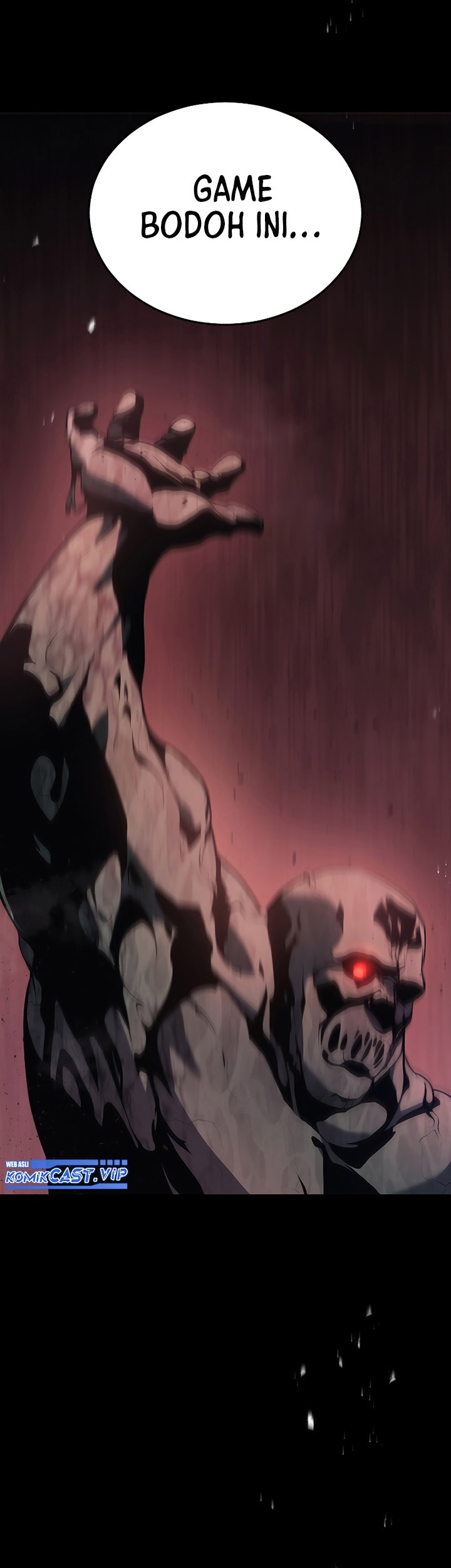 Nine Star Hegemon Body Arts Chapter 23 Gambar 3
