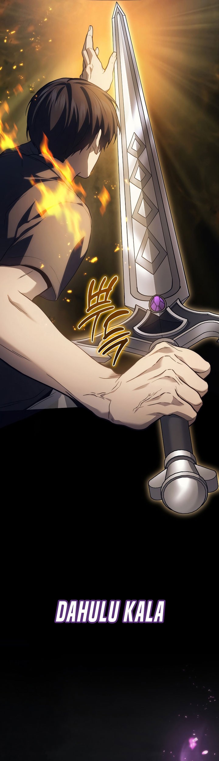 Nine Star Hegemon Body Arts Chapter 31 Gambar 24