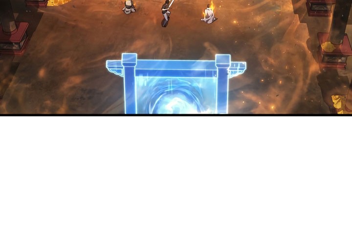 Nine Star Hegemon Body Arts Chapter 31 Gambar 14