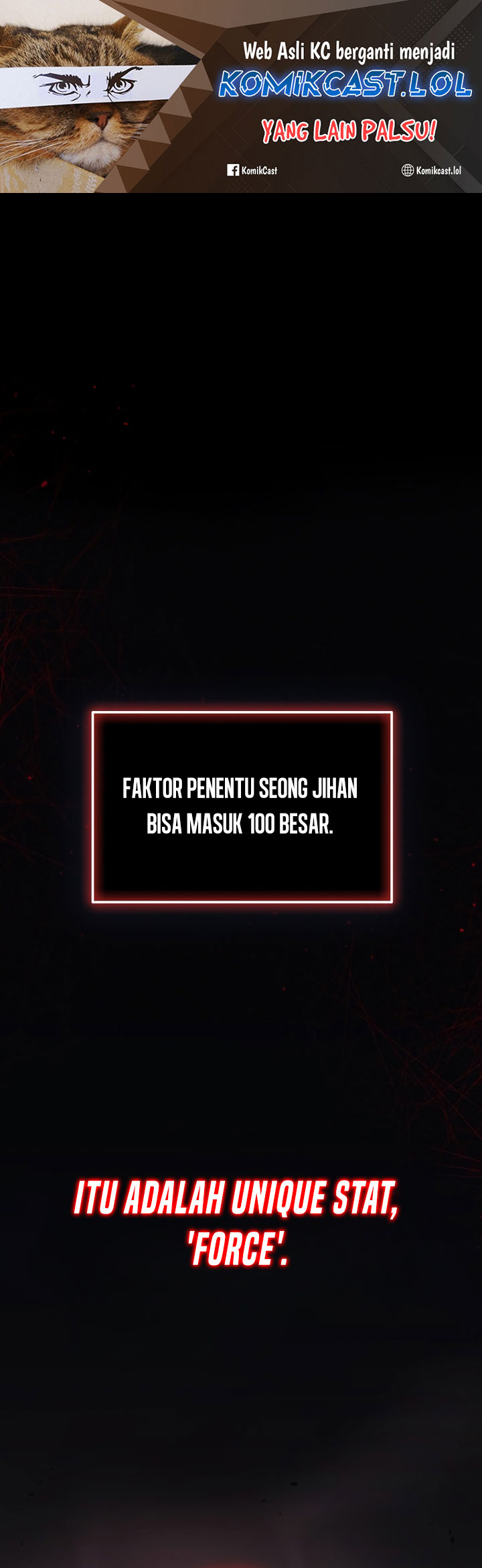 Baca Komik Nine Star Hegemon Body Arts Chapter 43 Gambar 1