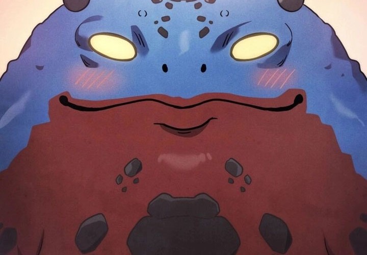Nine Star Hegemon Body Arts Chapter 59 Gambar 5
