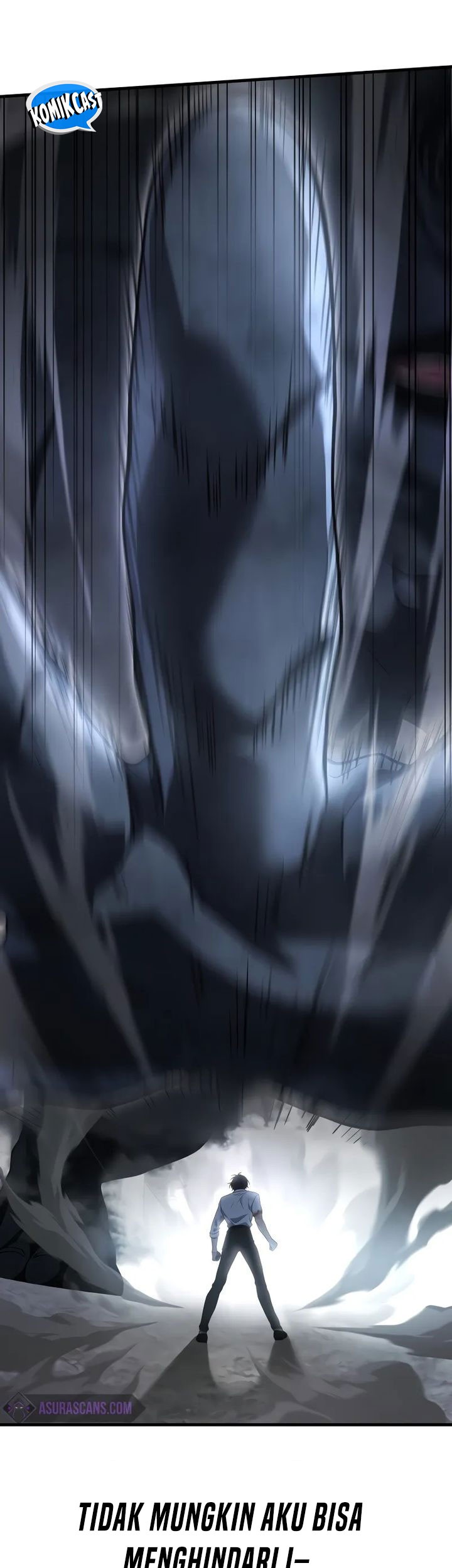 Nine Star Hegemon Body Arts Chapter 78 Gambar 32