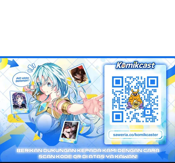Nine Star Jinx Chapter 11 Gambar 33