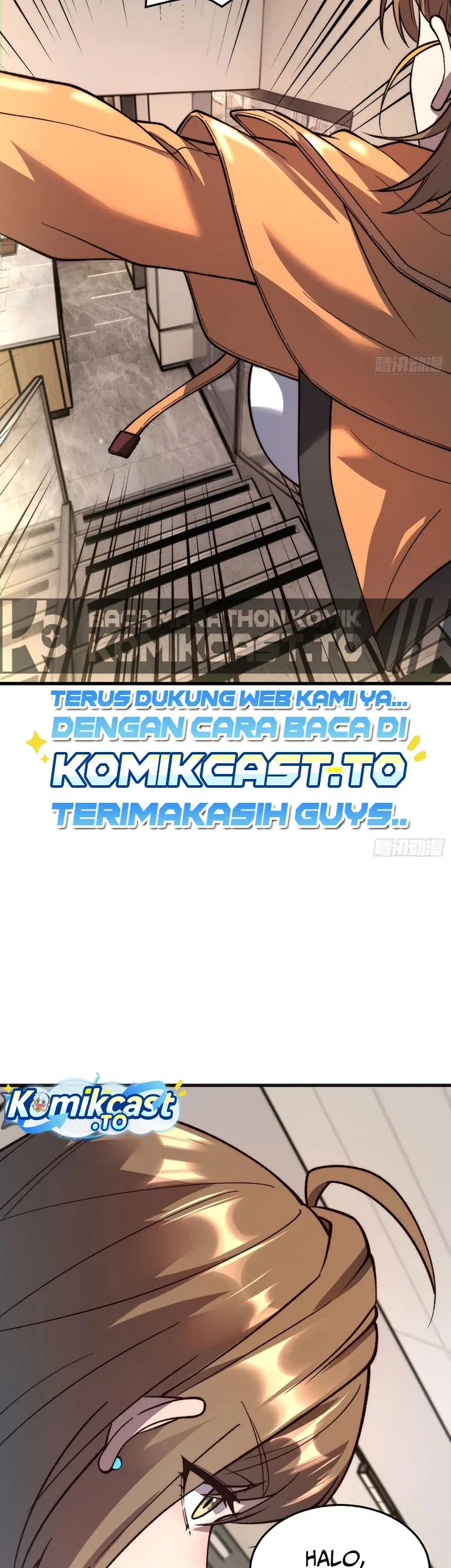 Nine Star Jinx Chapter 12 Gambar 24