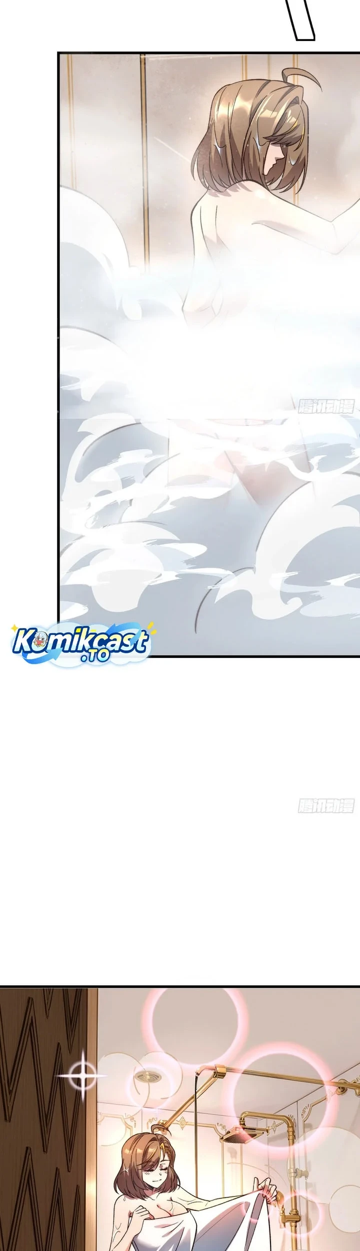 Nine Star Jinx Chapter 12 Gambar 30