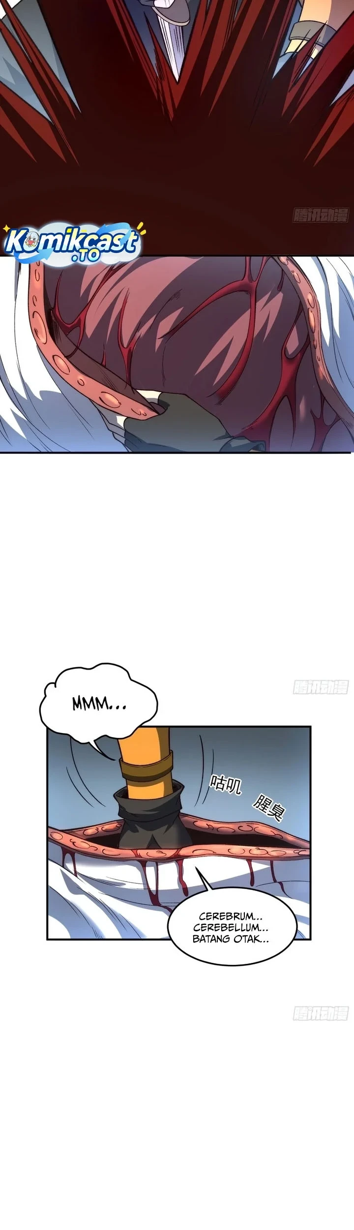 Nine Star Jinx Chapter 2 Gambar 13
